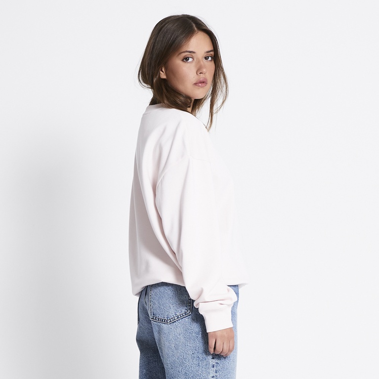 Sweater "New Crew Print" Sweater "New Crew Print"